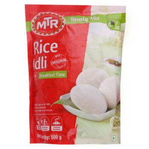 MTR Instant Rice Idli 